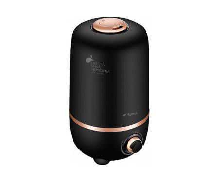 Увлажнитель воздуха Xiaomi Deerma Humidifier Black (DEM-F450)