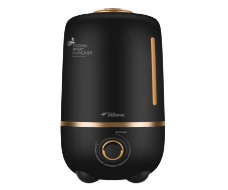 Увлажнитель воздуха Xiaomi Deerma Humidifier Black (DEM-F450)