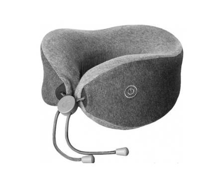 Дорожная подушка LF Comfort-U Pillow Massager (LR-S100)