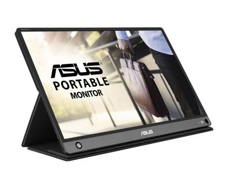 Монитор ASUS MB16AHP