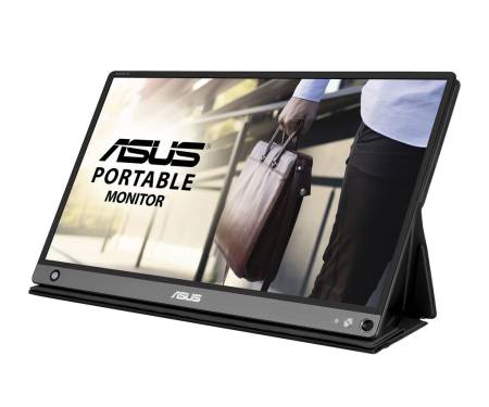 Монитор ASUS MB16AHP