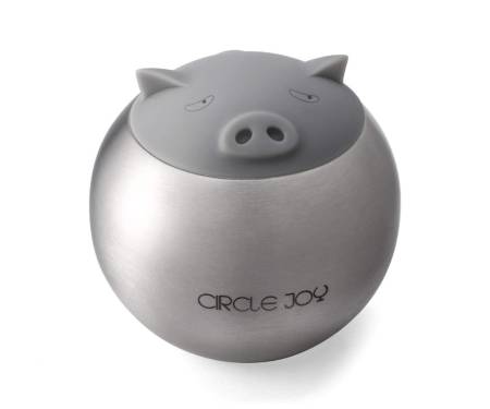 Открывалка для бутылок Circle Joy Piggy Bottle Opener (CP-KP01)