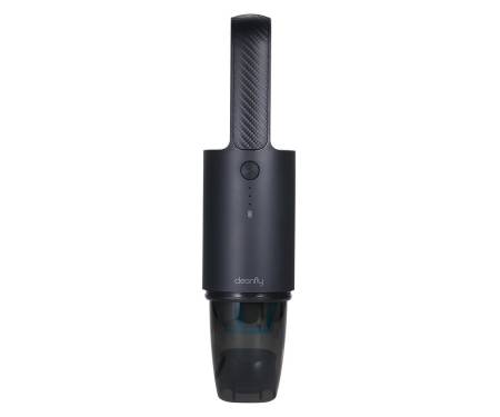Автомобильный пылесос Cleanfly Car Portable Vacuum Cleaner