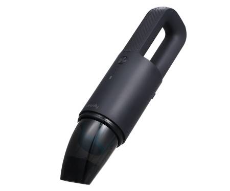 Автомобильный пылесос Cleanfly Car Portable Vacuum Cleaner