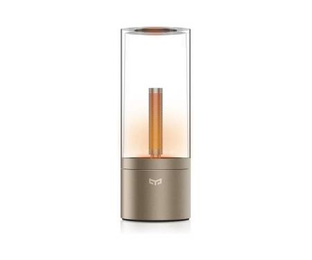 Лампа Yeelight Smart Atmosphere Candela Romantic Light (YLFW01YL)