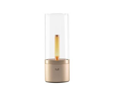 Лампа Yeelight Smart Atmosphere Candela Romantic Light (YLFW01YL)