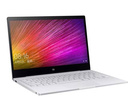 Ноутбук Xiaomi Mi Notebook Air 12,5 Silver