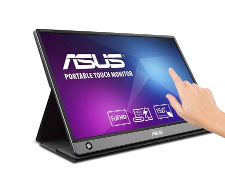 Монитор ASUS MB16AMT