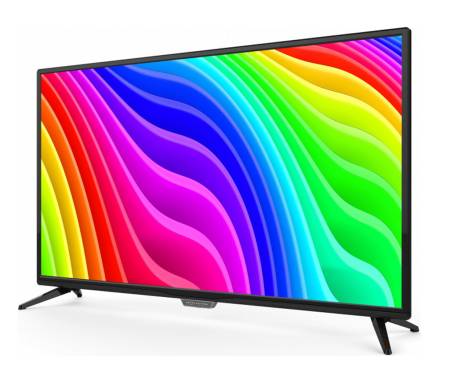Телевизор Hoffson A32HD200T2