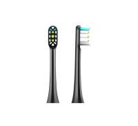 Насадка для электрической зубной щетки SOOCAS Насадка для SOOCAS X3 Black (2 шт)