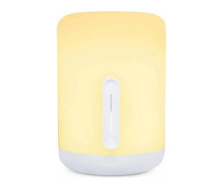 Настольная лампа MiJia Bedside Lamp V2 (MJCTD02YL/MUE4085CN)