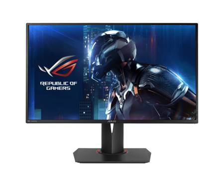 Монитор ASUS VG278QR