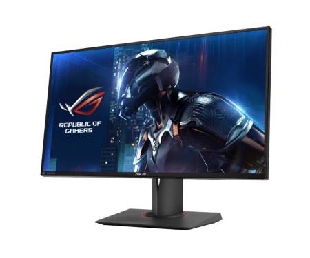 Монитор ASUS VG278QR