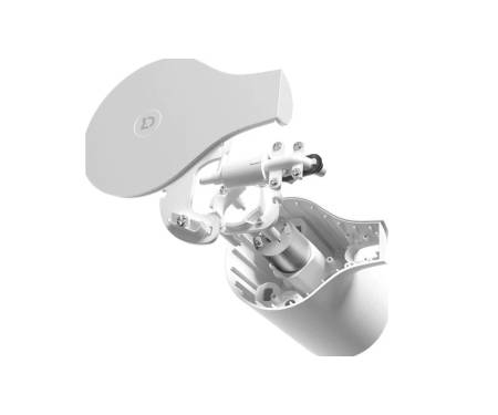 Автоматический дозатор жидкого мыла Xiaomi Mijia Automatic Foam Soap