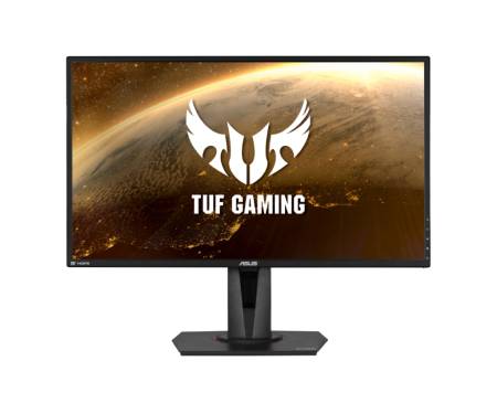 Монитор ASUS VG27AQ (90LM0500-B01370)