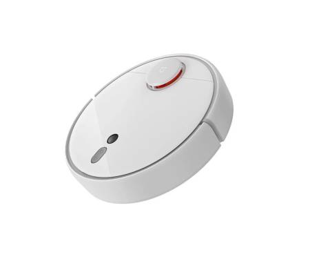 Робот-пылесос MiJia Mi Robot Vacuum Cleaner 1S (SKV4054CN)
