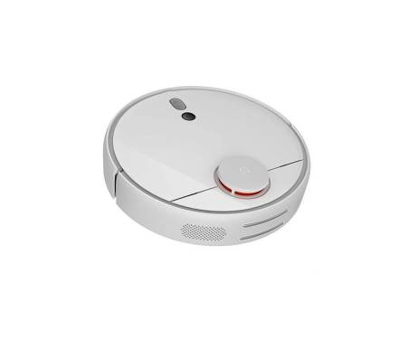 Робот-пылесос MiJia Mi Robot Vacuum Cleaner 1S (SKV4054CN)