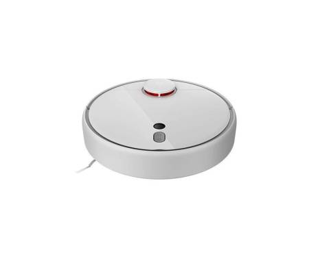 Робот-пылесос MiJia Mi Robot Vacuum Cleaner 1S (SKV4054CN)