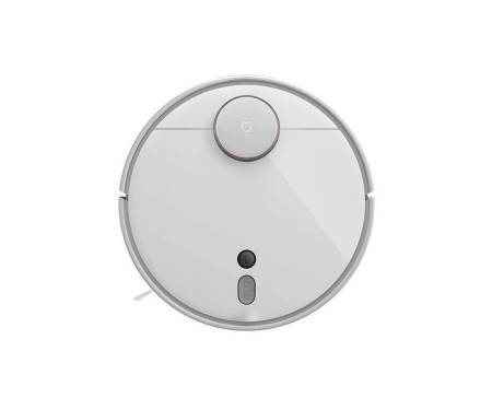 Робот-пылесос MiJia Mi Robot Vacuum Cleaner 1S (SKV4054CN)