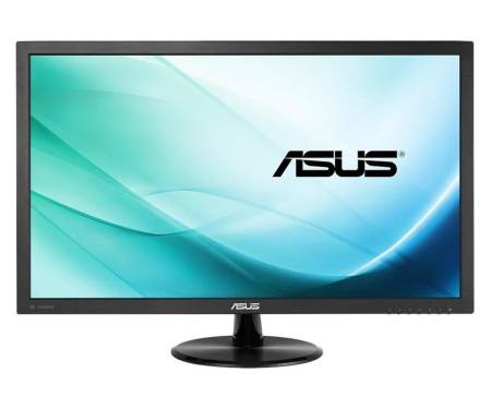 Монитор ASUS VP248H (90LM0480-B01170)