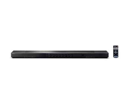 Саундбар Yamaha YSP-1600 Black