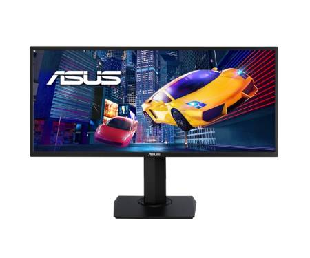 Монитор ASUS VP348QGL