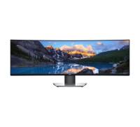Монитор Dell U4919DW Black (210-ARGK)
