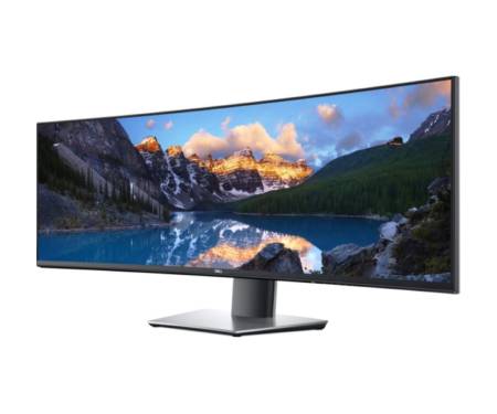 Монитор Dell U4919DW Black (210-ARGK)