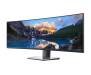 Монитор Dell U4919DW Black (210-ARGK)
