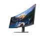 Монитор Dell U4919DW Black (210-ARGK)