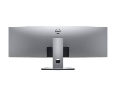 Монитор Dell U4919DW Black (210-ARGK)