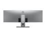 Монитор Dell U4919DW Black (210-ARGK)