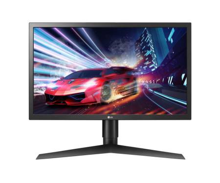 Монитор LG 24GL650-B