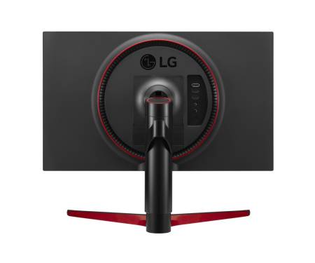 Монитор LG 24GL650-B