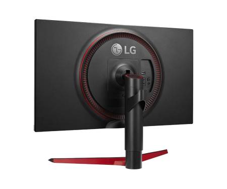 Монитор LG 27GL650F-B