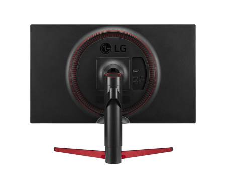 Монитор LG 27GL650F-B