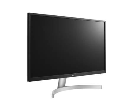 Монитор LG 27UL500-W