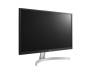 Монитор LG 27UL500-W