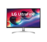 Монитор LG 27UL550-W