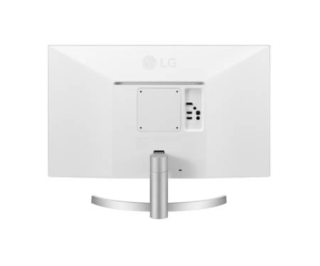 Монитор LG 27UL550-W