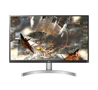 Монитор LG 27UL600-W