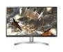 Монитор LG 27UL600-W