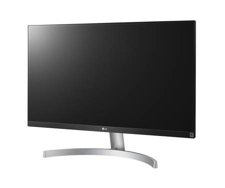 Монитор LG 27UL600-W