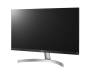 Монитор LG 27UL600-W
