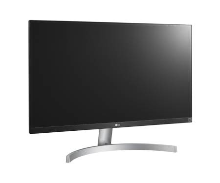 Монитор LG 27UL600-W