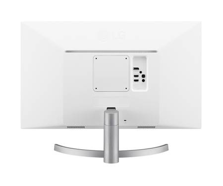 Монитор LG 27UL600-W