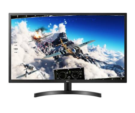 Монитор LG 32ML600M-B
