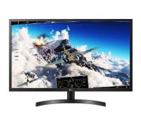 Монитор LG 32ML600M-B