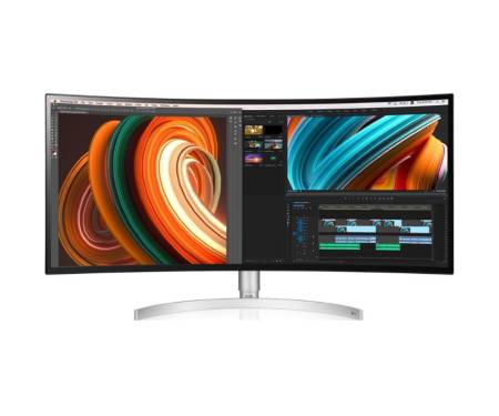 Монитор LG 34WK95C-W