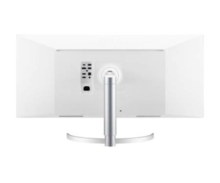 Монитор LG 34WK95U-W